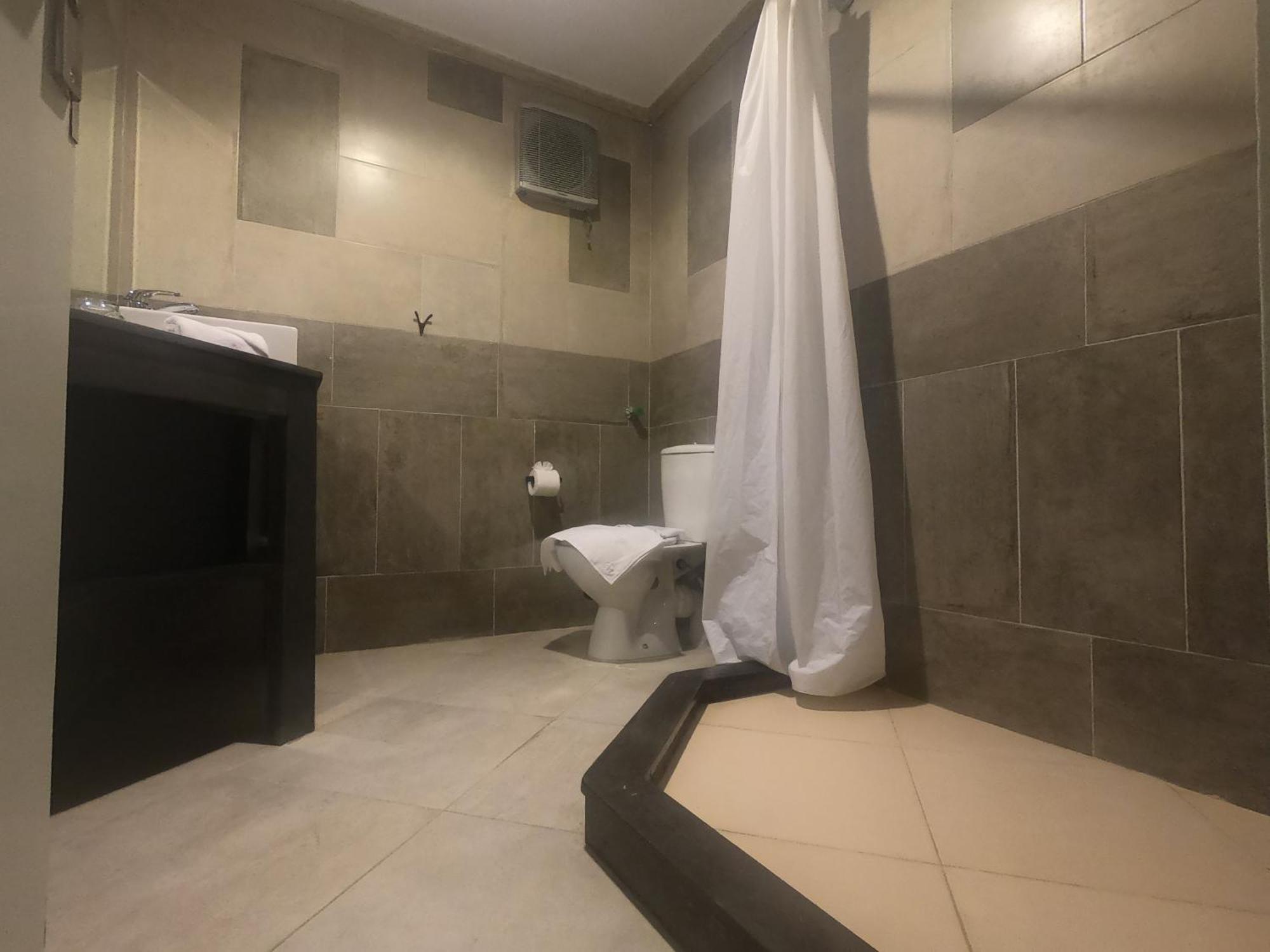 Borg El Thaghr Hotel Alexandria Exterior foto